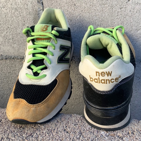 New Balance U574 - Picture 2 of 6